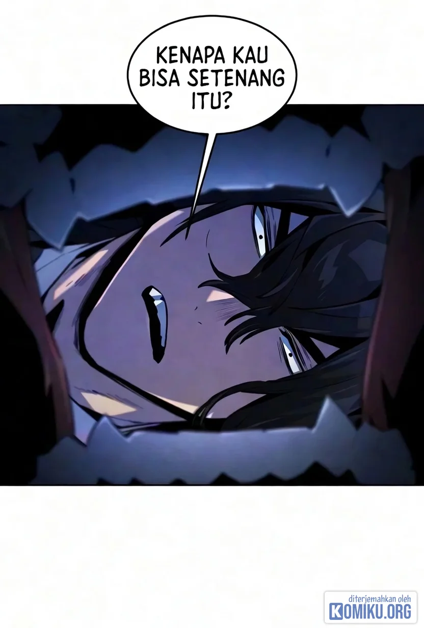 Return Of The Mad Demon Chapter 212 Halaman 45