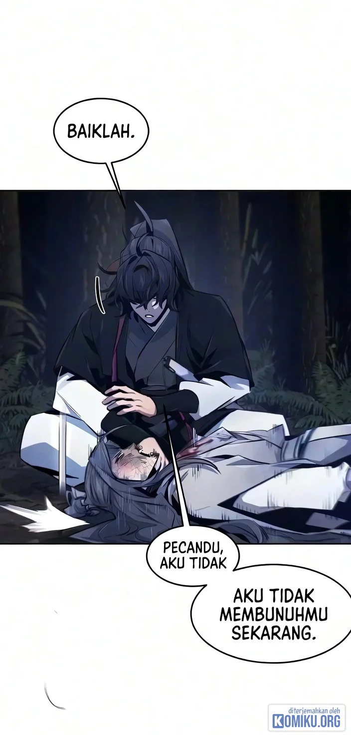 Return Of The Mad Demon Chapter 212 Halaman 46