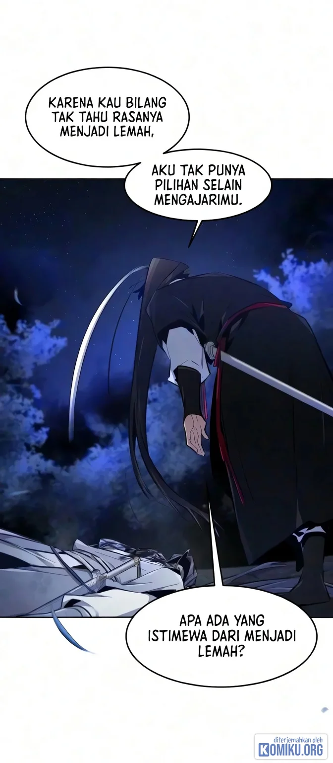 Return Of The Mad Demon Chapter 212 Halaman 47