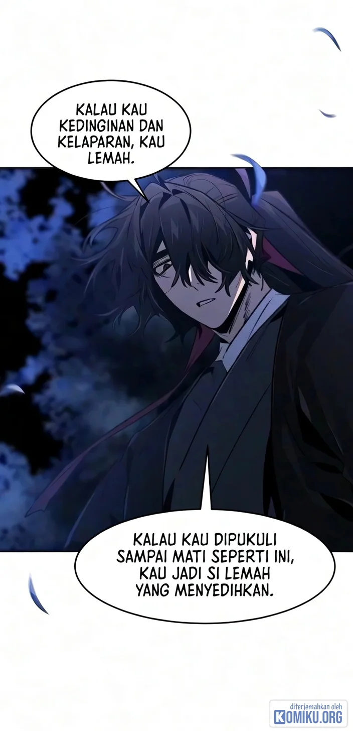 Return Of The Mad Demon Chapter 212 Halaman 48