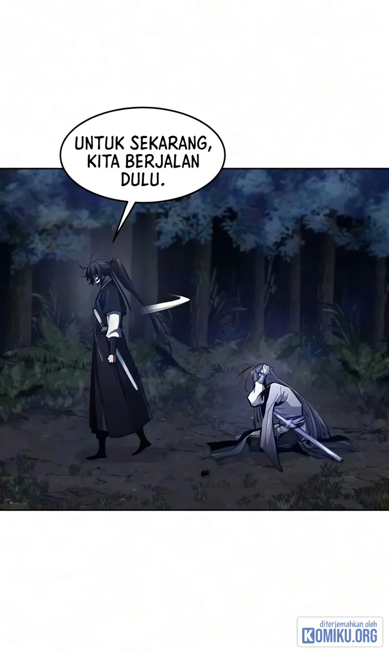 Return Of The Mad Demon Chapter 212 Halaman 51