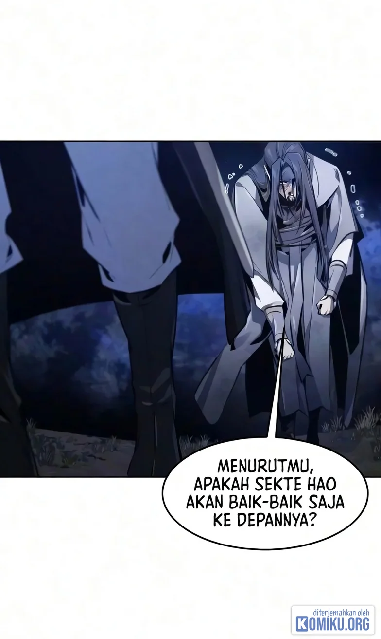 Return Of The Mad Demon Chapter 212 Halaman 52