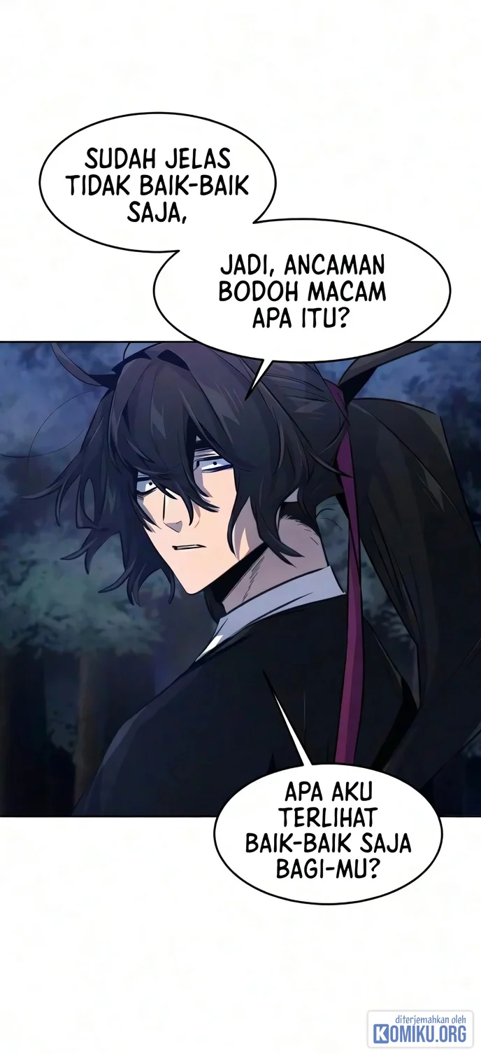 Return Of The Mad Demon Chapter 212 Halaman 53