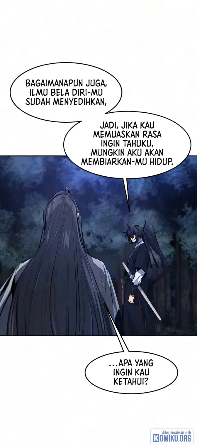 Return Of The Mad Demon Chapter 212 Halaman 55