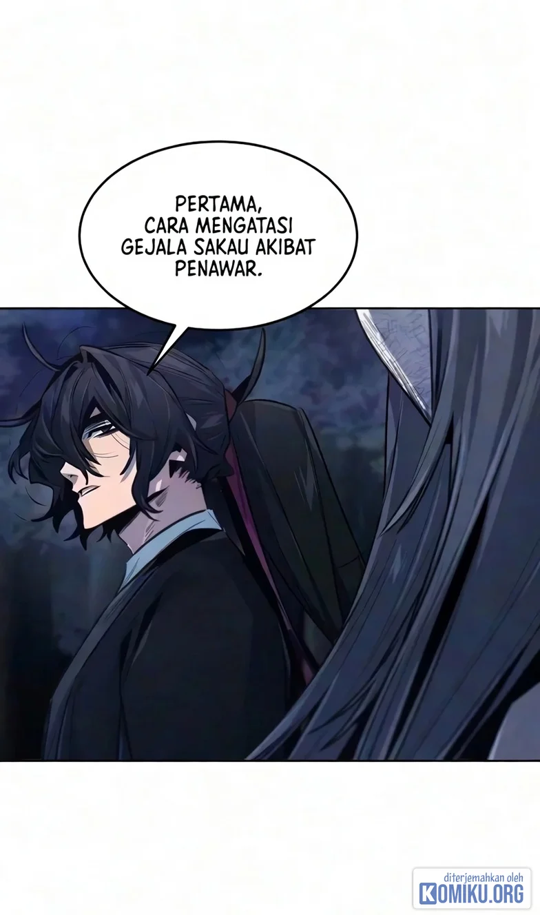 Return Of The Mad Demon Chapter 212 Halaman 56