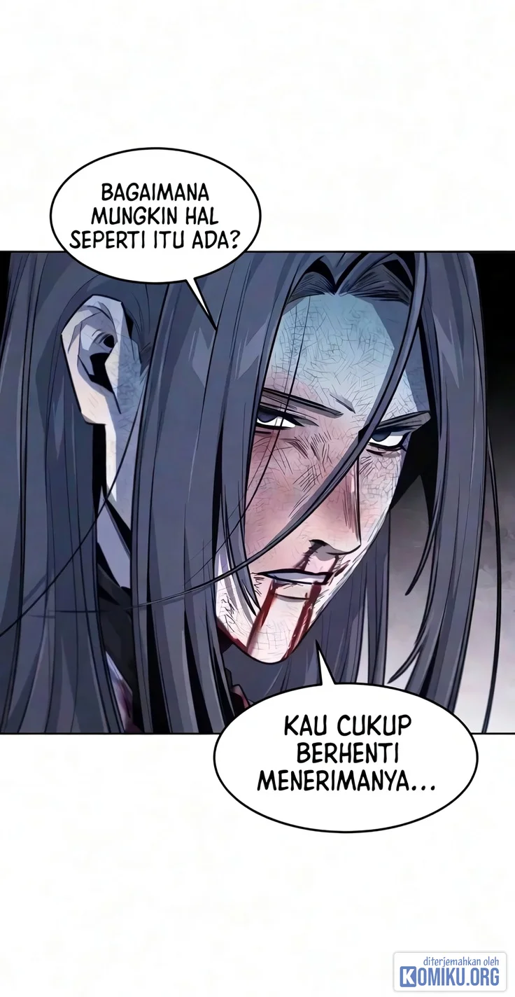 Return Of The Mad Demon Chapter 212 Halaman 57