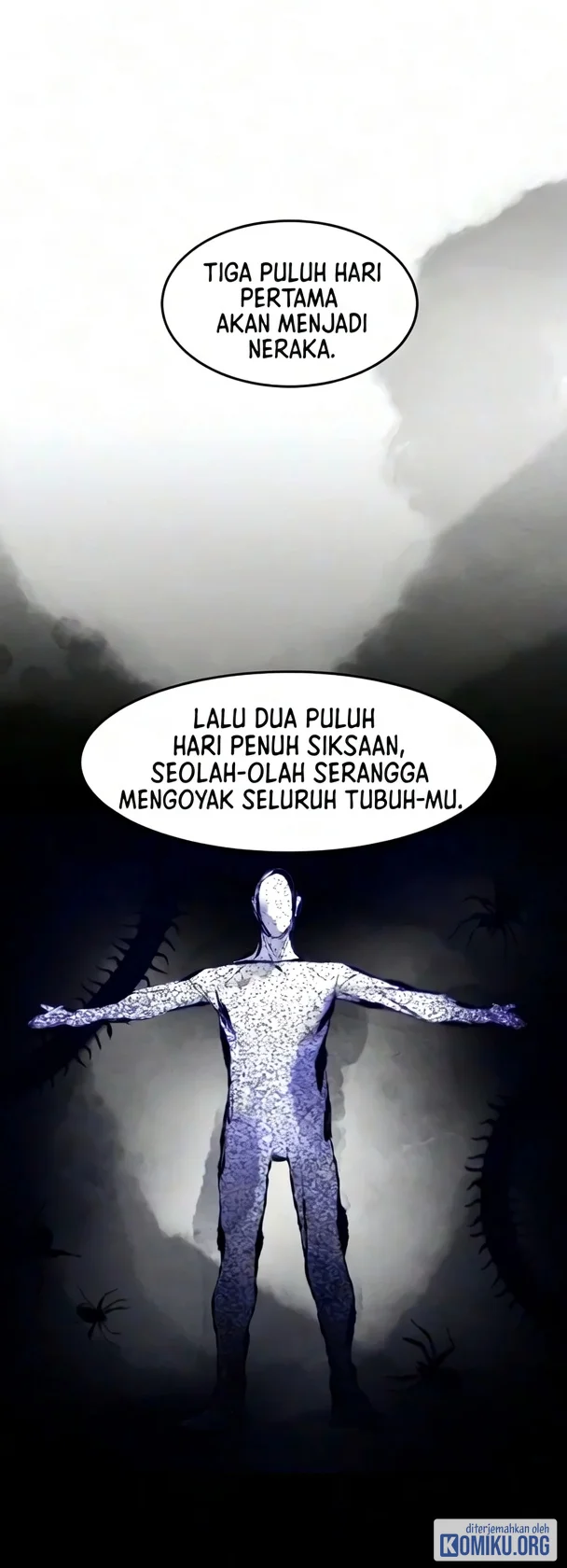 Return Of The Mad Demon Chapter 212 Halaman 58