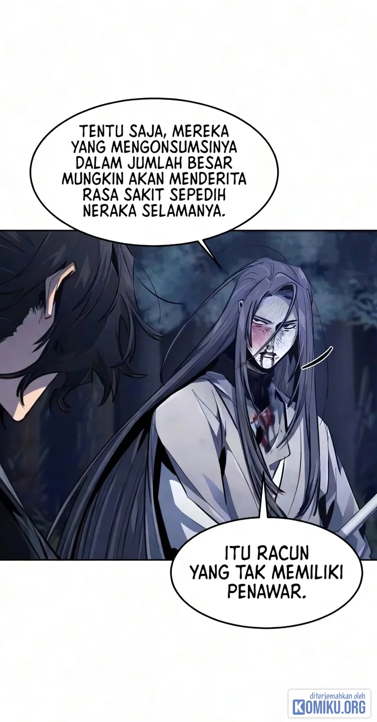 Return Of The Mad Demon Chapter 212 Halaman 61