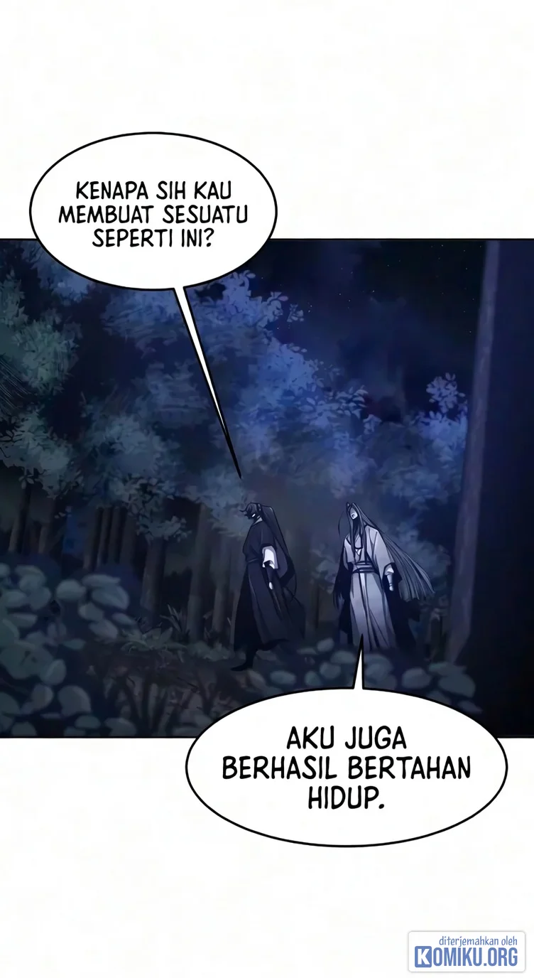 Return Of The Mad Demon Chapter 212 Halaman 62