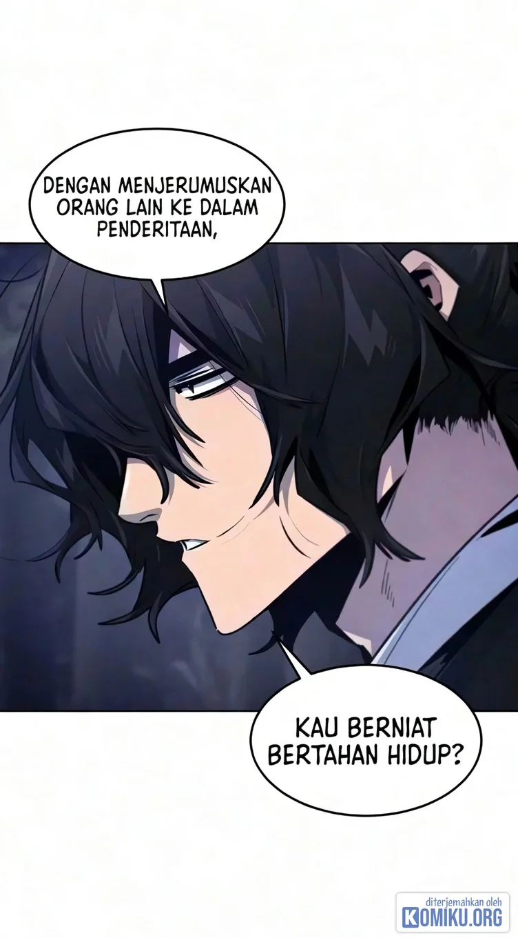 Return Of The Mad Demon Chapter 212 Halaman 63