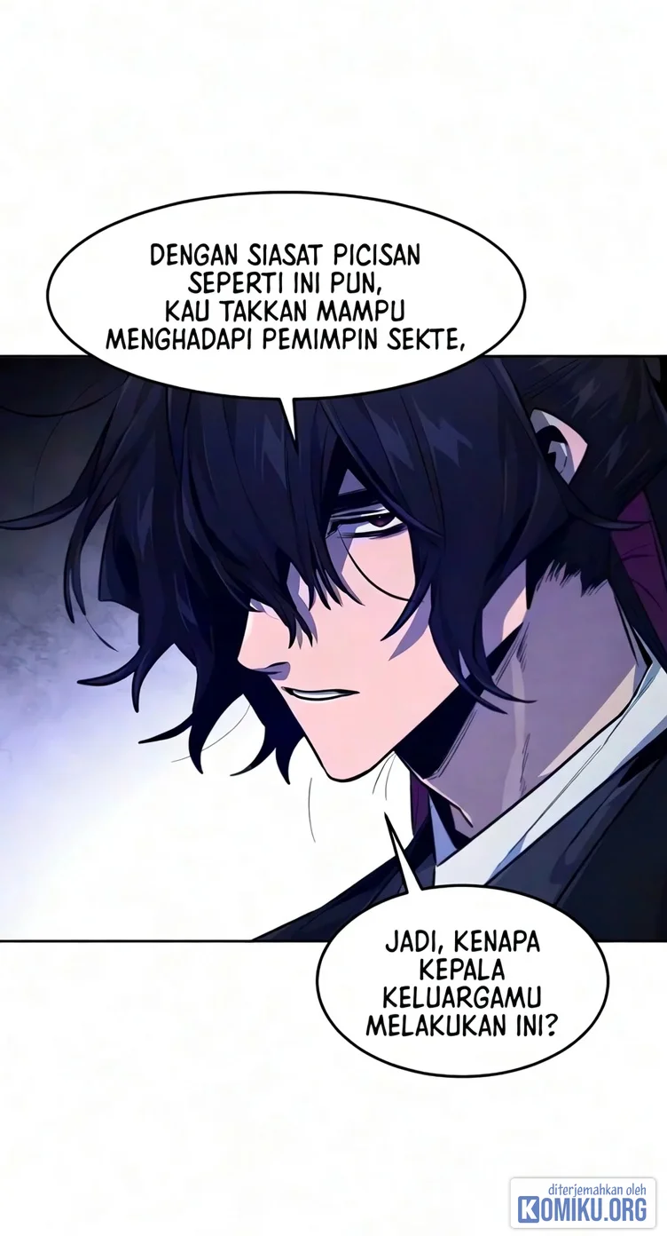 Return Of The Mad Demon Chapter 212 Halaman 67