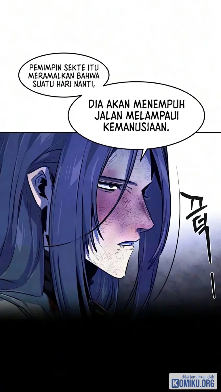 Return Of The Mad Demon Chapter 212 Halaman 68
