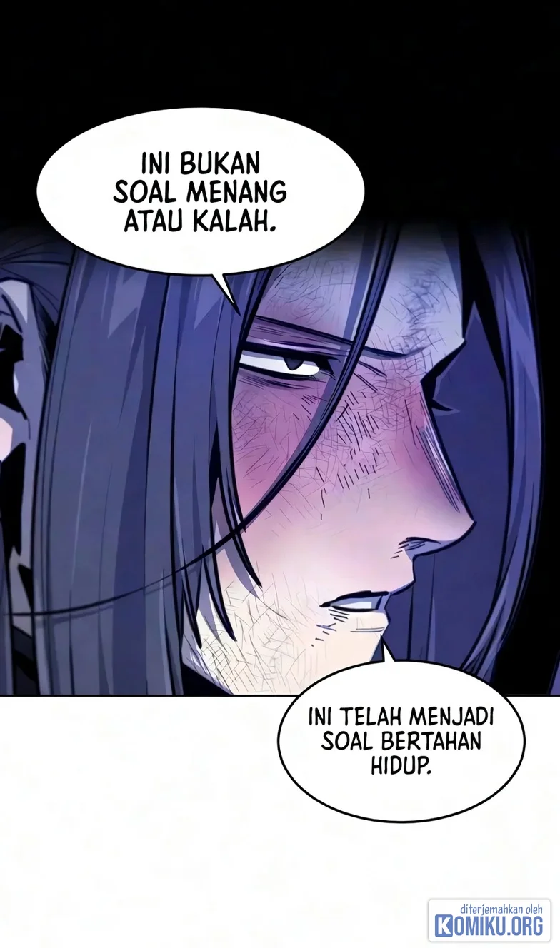 Return Of The Mad Demon Chapter 212 Halaman 71