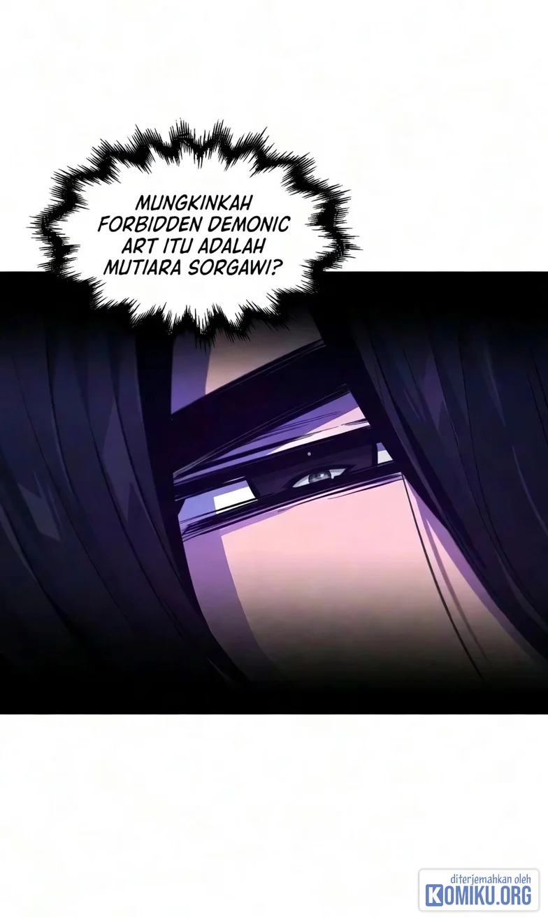 Return Of The Mad Demon Chapter 212 Halaman 72
