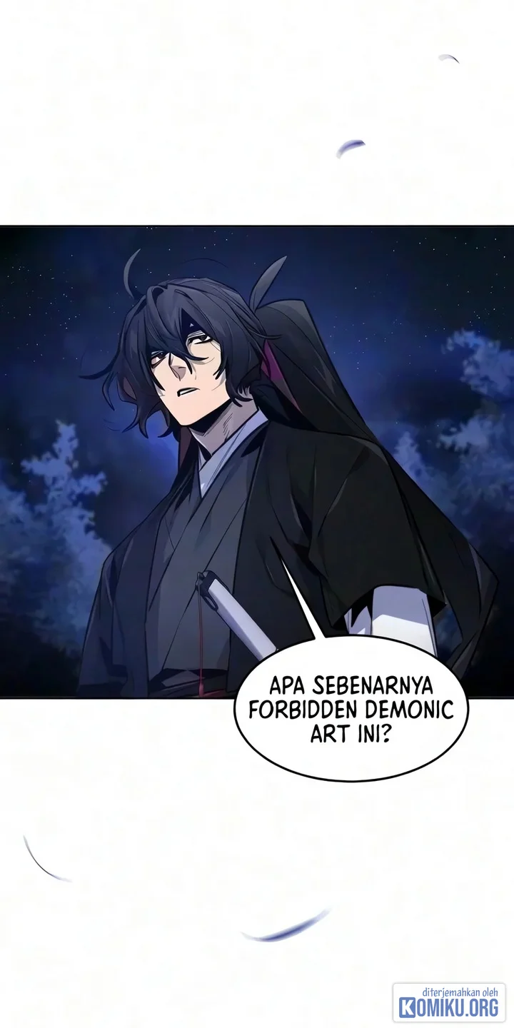 Return Of The Mad Demon Chapter 212 Halaman 73