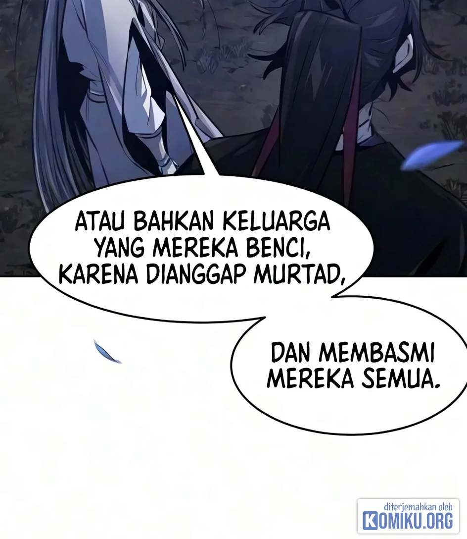 Return Of The Mad Demon Chapter 212 Halaman 75