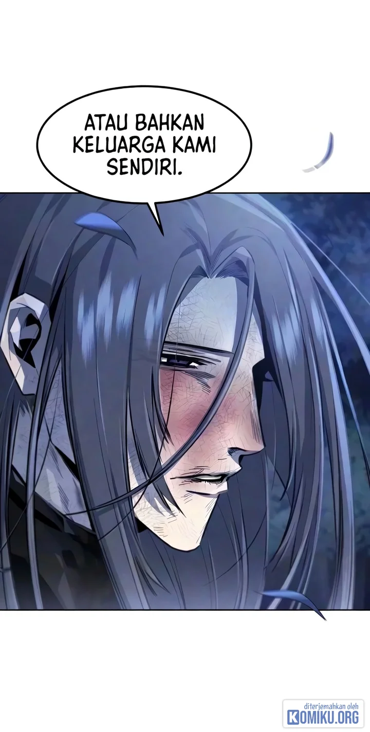 Return Of The Mad Demon Chapter 212 Halaman 76