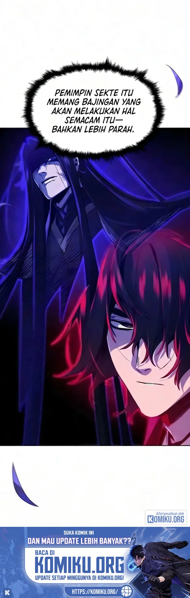 Return Of The Mad Demon Chapter 212 Halaman 78