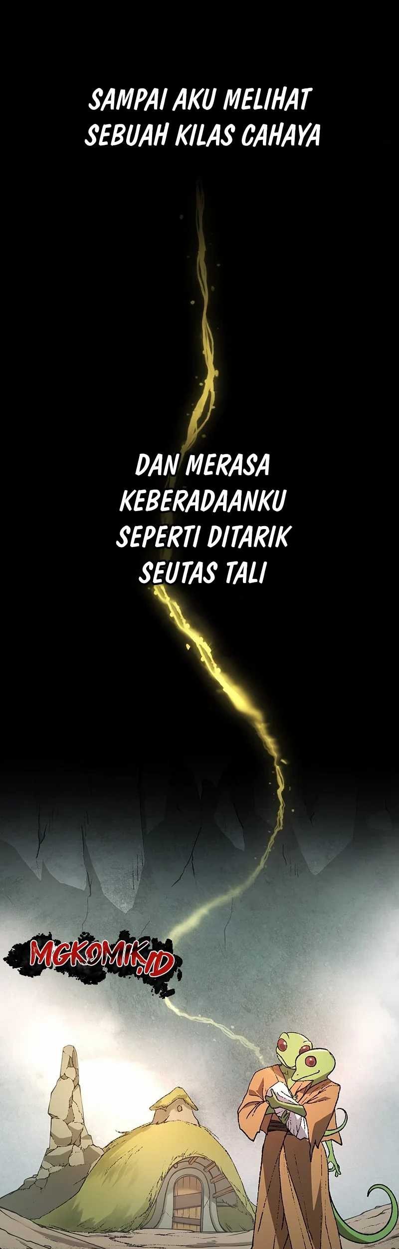 Return Of The Renebound Professor Chapter 1 Halaman 9