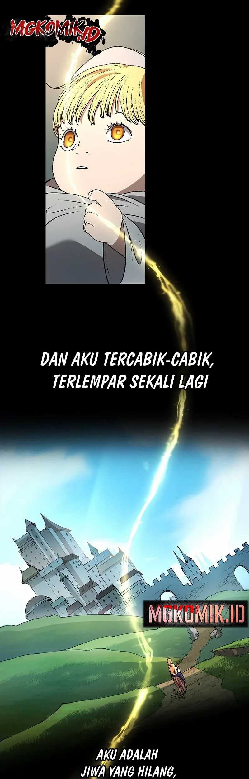 Return Of The Renebound Professor Chapter 1 Halaman 13