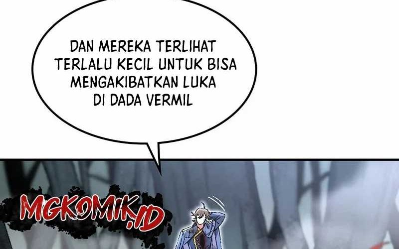 Return Of The Renebound Professor Chapter 1 Halaman 44