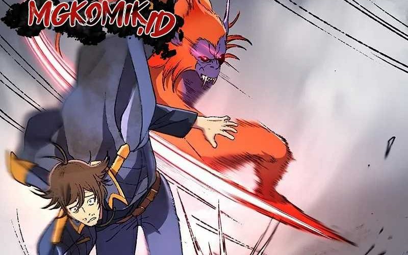 Return Of The Renebound Professor Chapter 1 Halaman 54