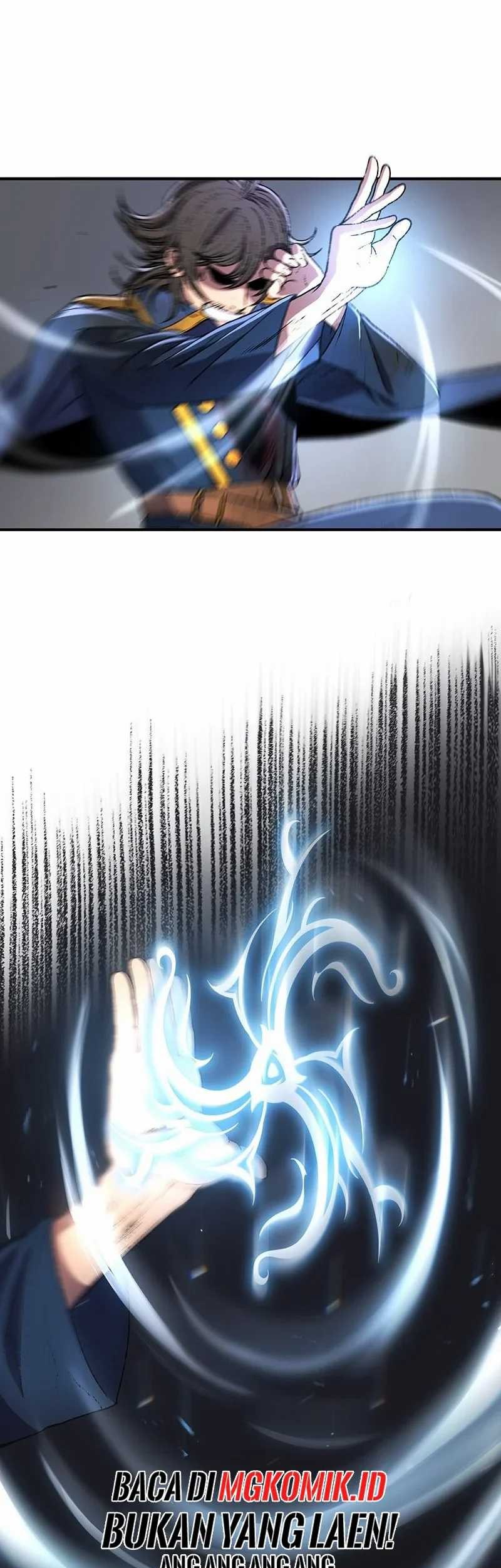 Return Of The Renebound Professor Chapter 1 Halaman 63