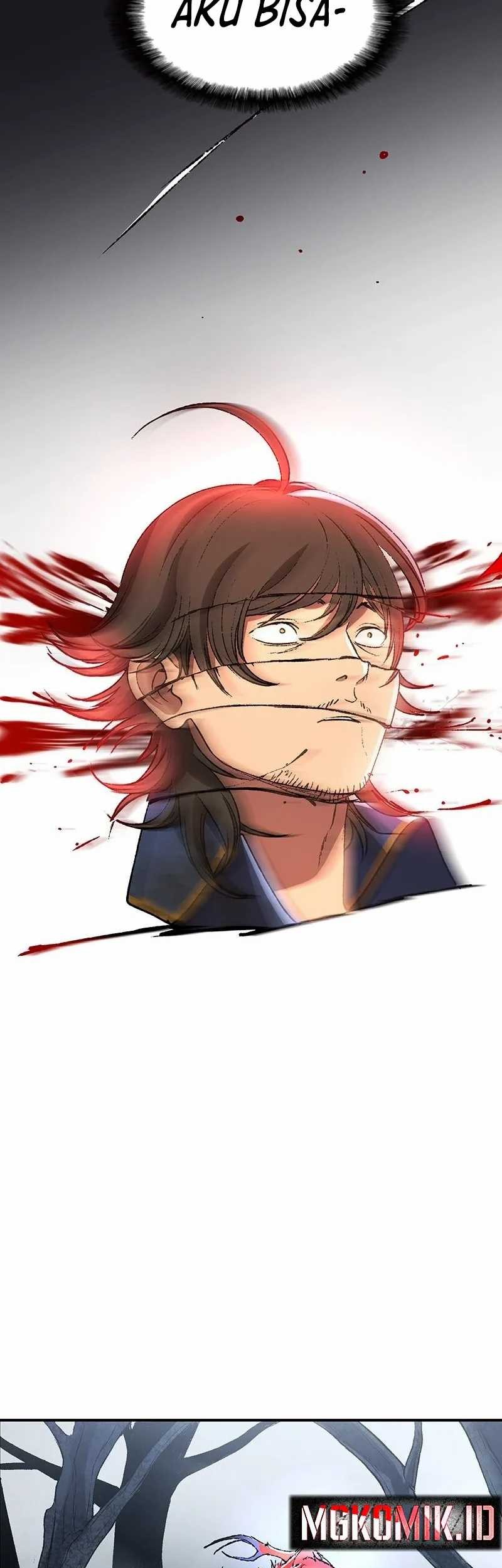 Return Of The Renebound Professor Chapter 1 Halaman 69