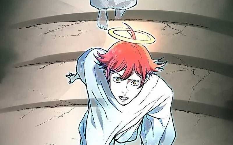 Return Of The Renebound Professor Chapter 1 Halaman 80
