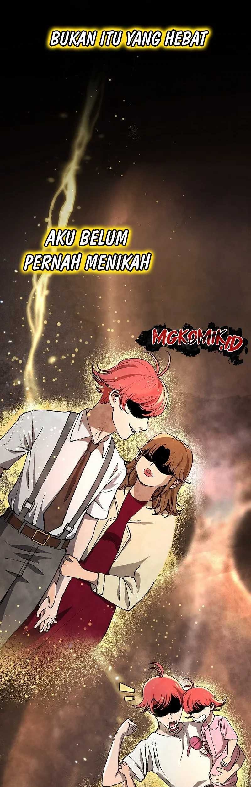Return Of The Renebound Professor Chapter 1 Halaman 87