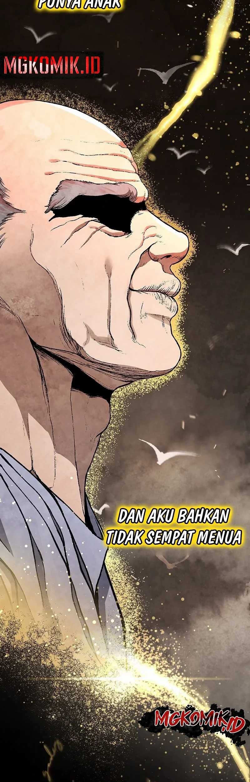 Return Of The Renebound Professor Chapter 1 Halaman 89