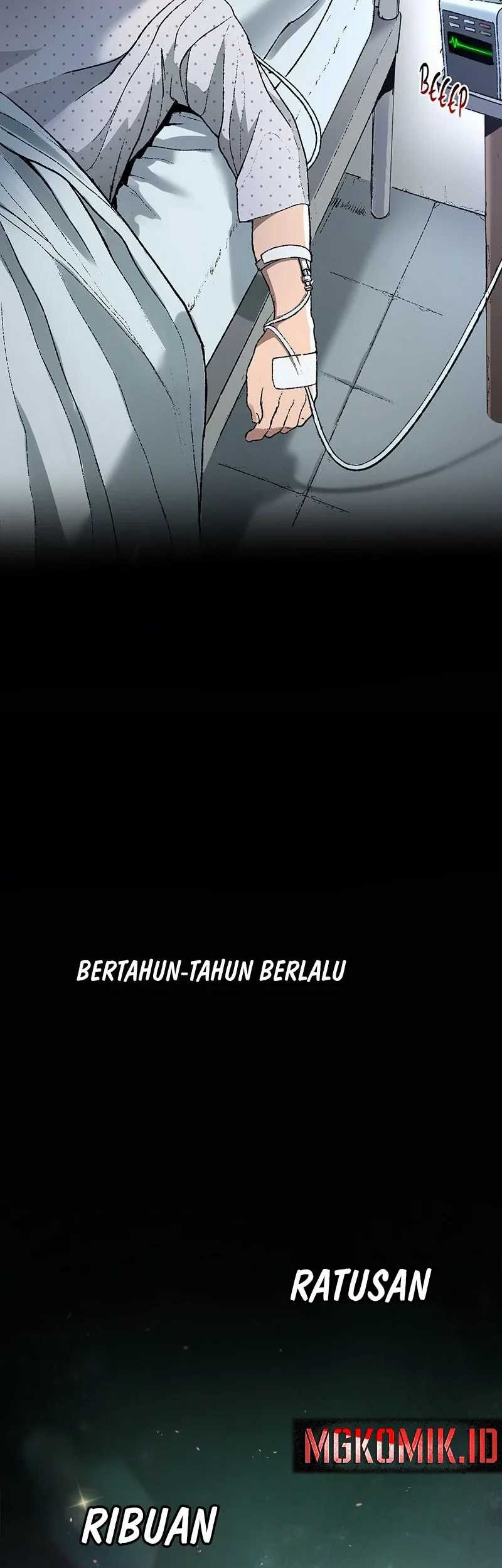 Return Of The Renebound Professor Chapter 1 Halaman 95