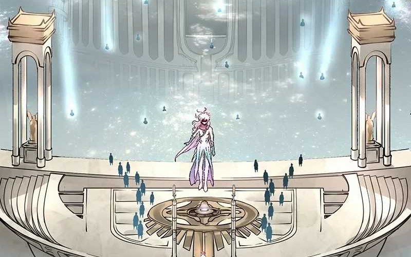 Return Of The Renebound Professor Chapter 1 Halaman 108