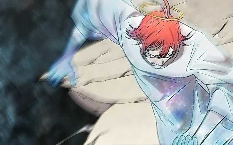 Return Of The Renebound Professor Chapter 1 Halaman 150