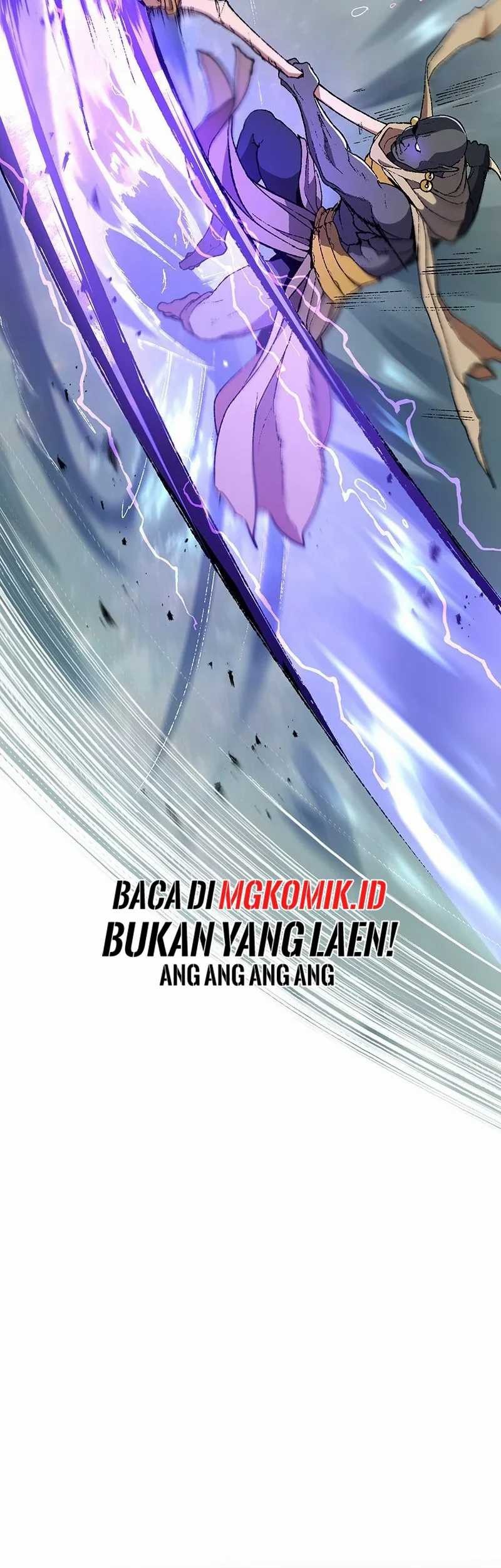 Return Of The Renebound Professor Chapter 1 Halaman 157