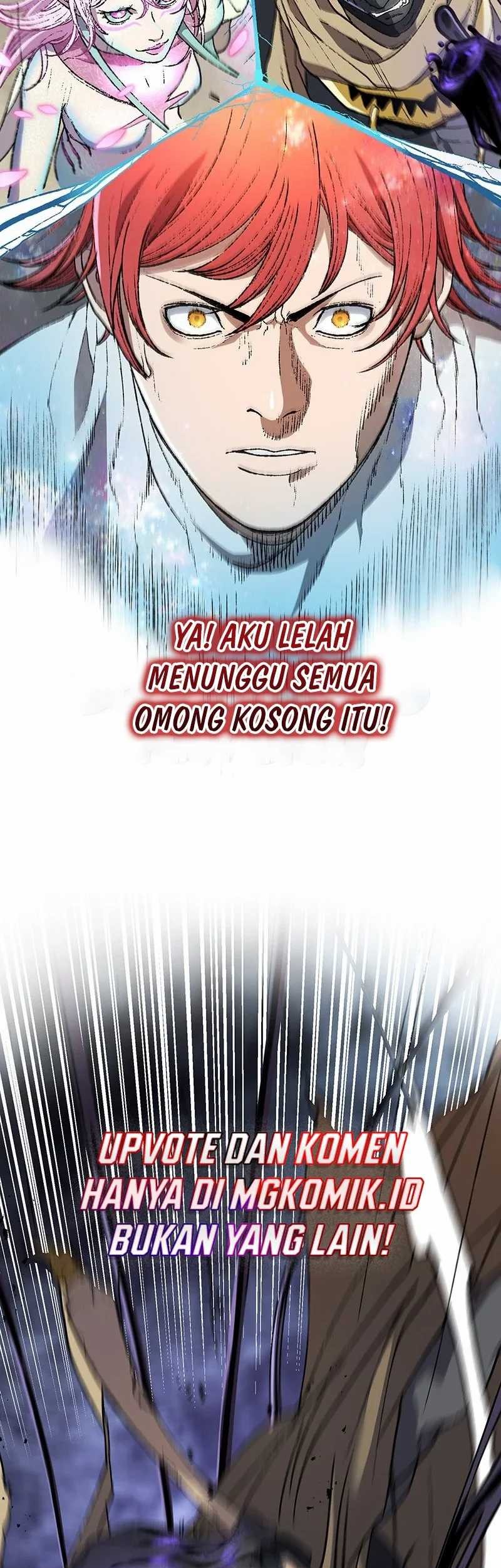 Return Of The Renebound Professor Chapter 1 Halaman 169