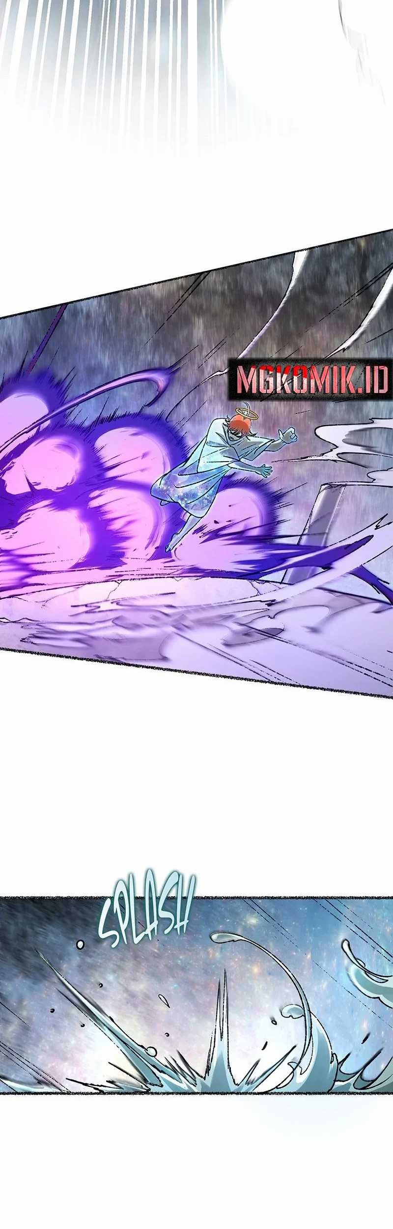 Return Of The Renebound Professor Chapter 1 Halaman 173