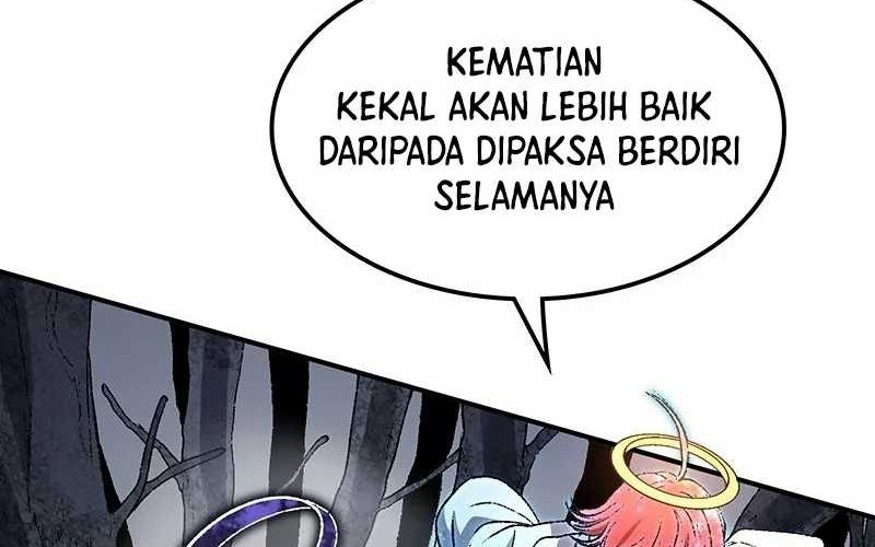 Return Of The Renebound Professor Chapter 1 Halaman 182