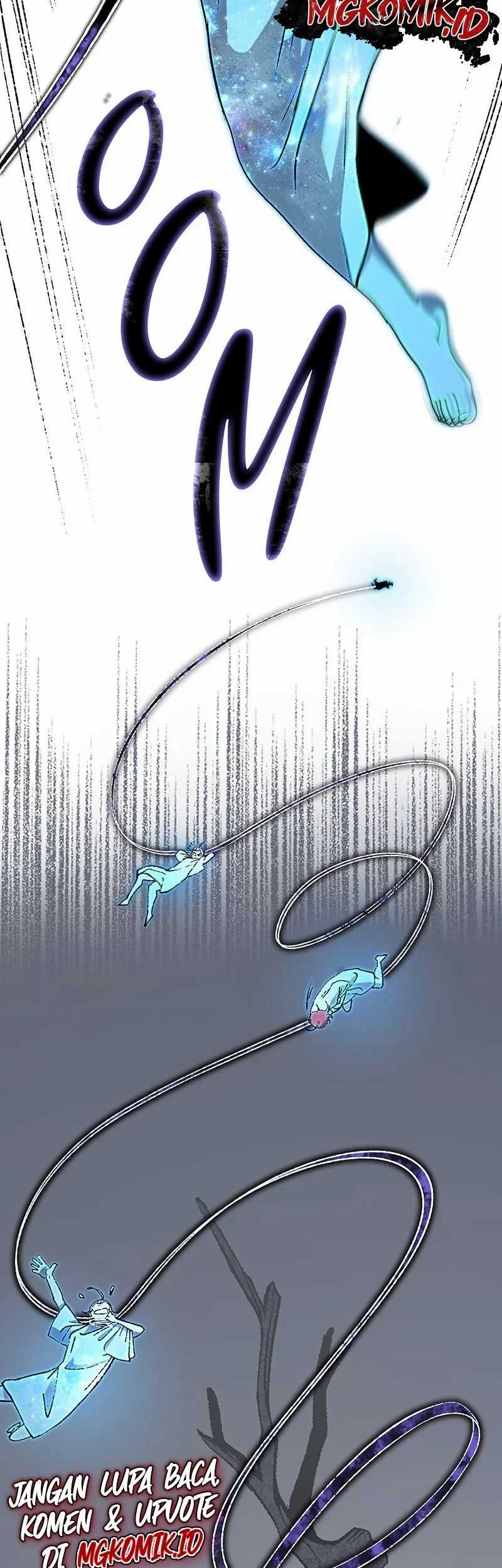 Return Of The Renebound Professor Chapter 1 Halaman 185