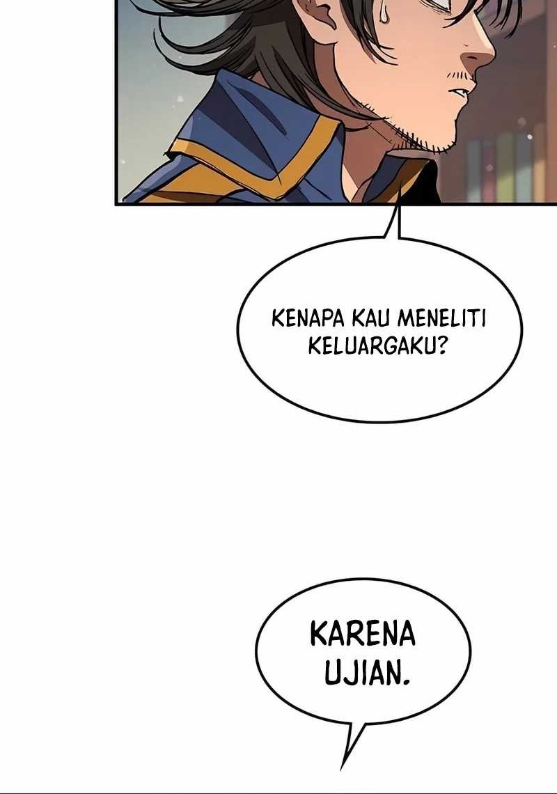 Return Of The Renebound Professor Chapter 16 Halaman 6