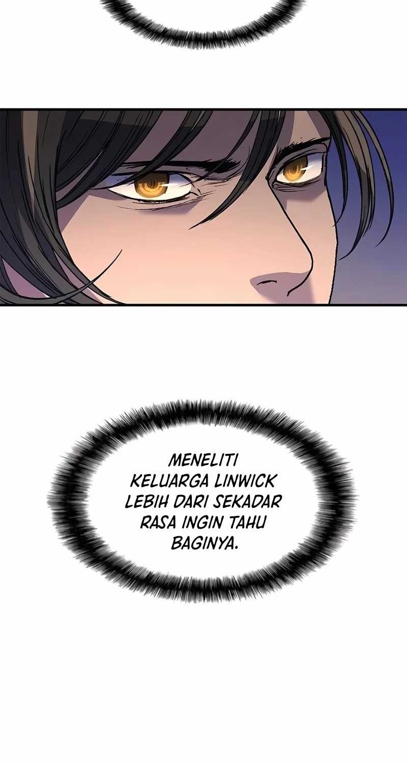 Return Of The Renebound Professor Chapter 16 Halaman 8