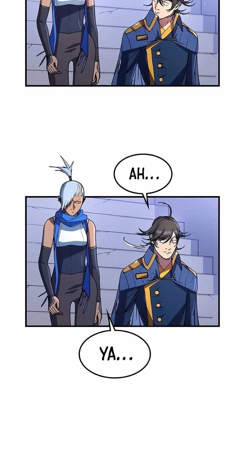 Return Of The Renebound Professor Chapter 16 Halaman 12
