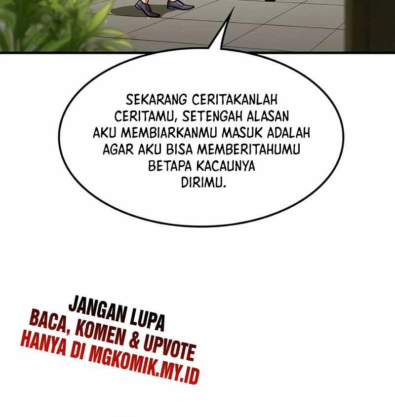 Return Of The Renebound Professor Chapter 16 Halaman 30