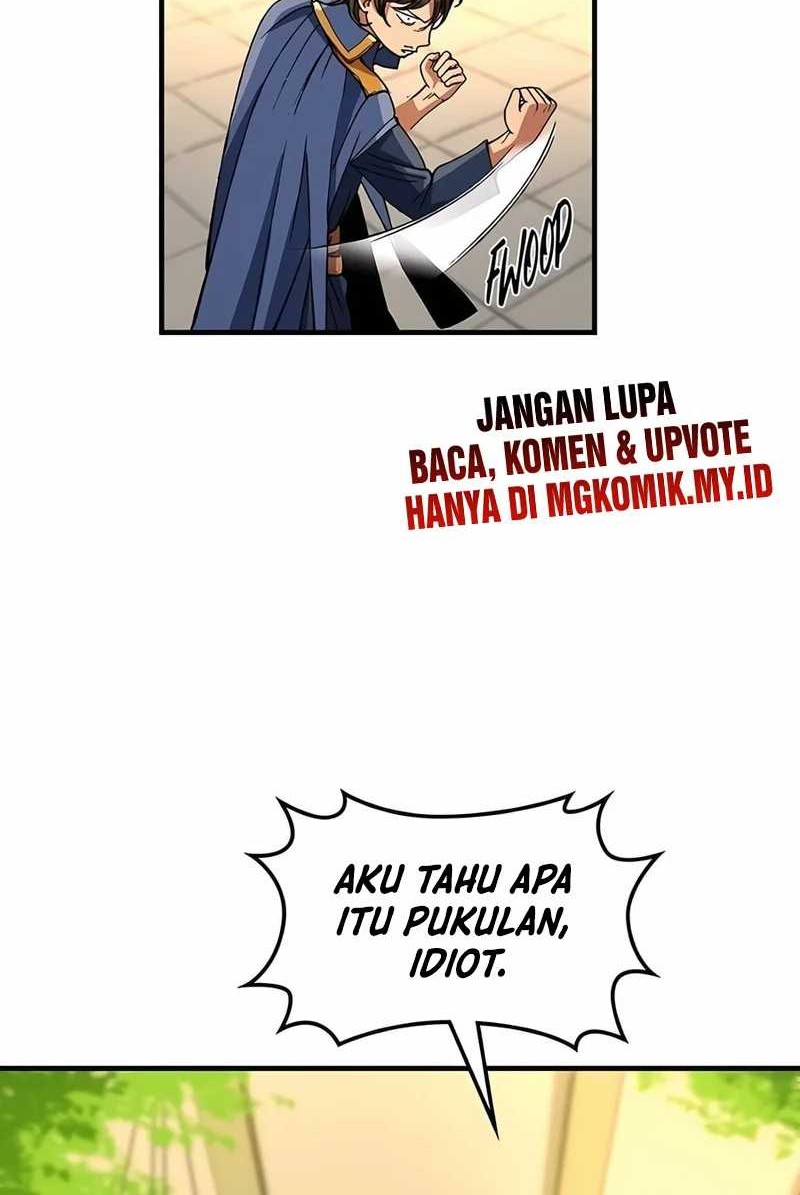 Return Of The Renebound Professor Chapter 16 Halaman 36