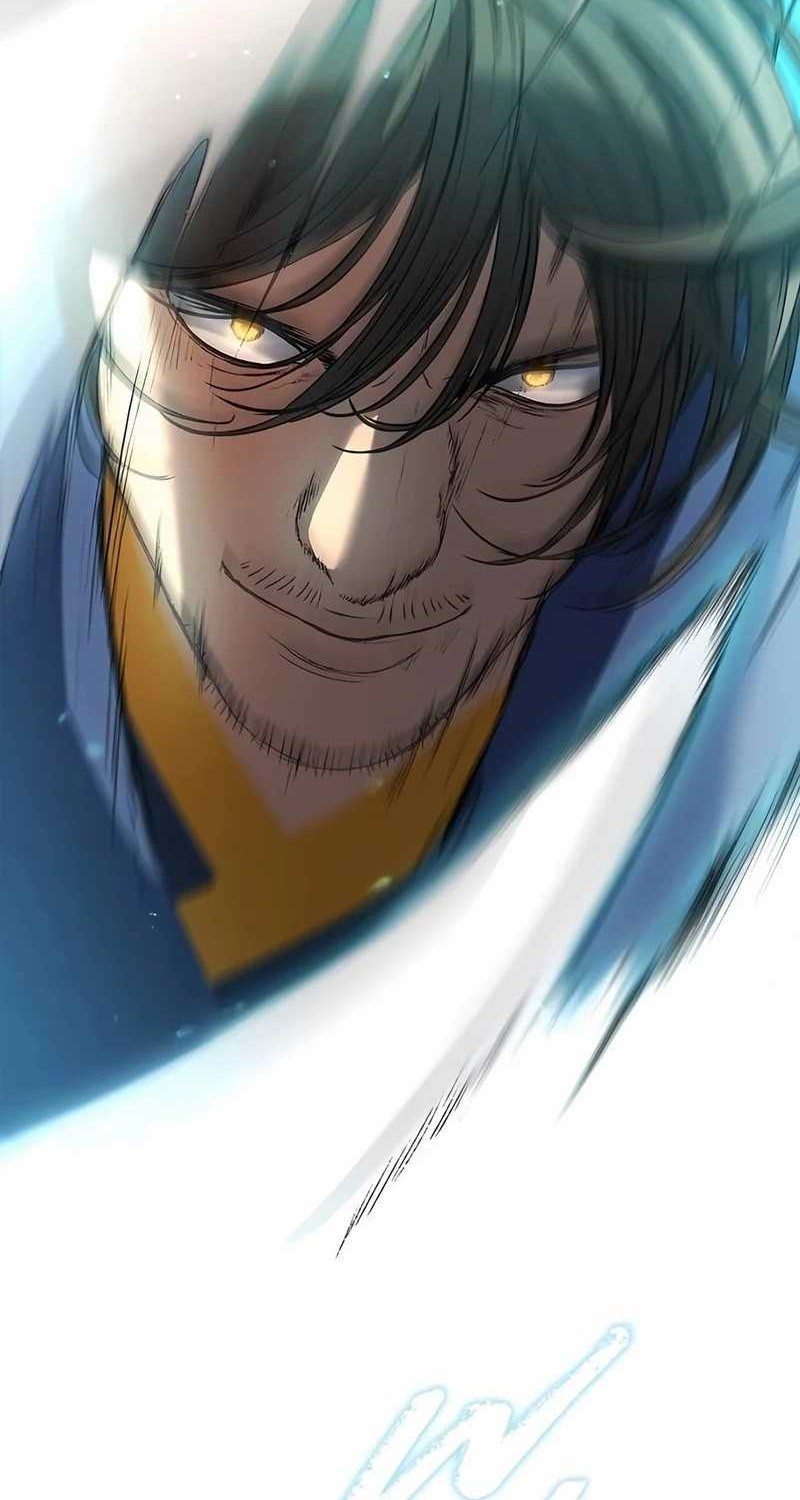Return Of The Renebound Professor Chapter 16 Halaman 40