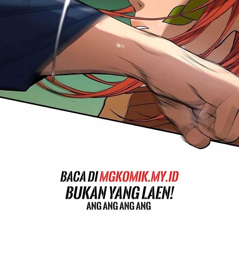 Return Of The Renebound Professor Chapter 16 Halaman 44