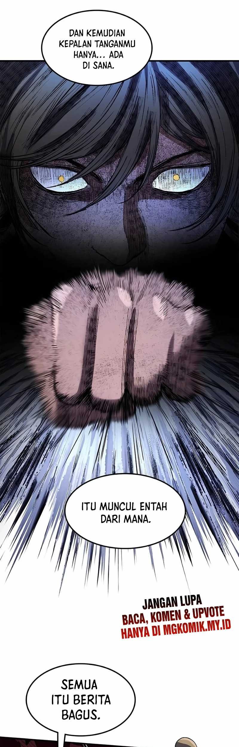 Return Of The Renebound Professor Chapter 16 Halaman 47