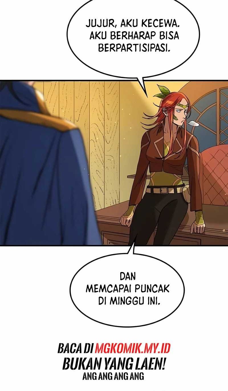 Return Of The Renebound Professor Chapter 16 Halaman 50