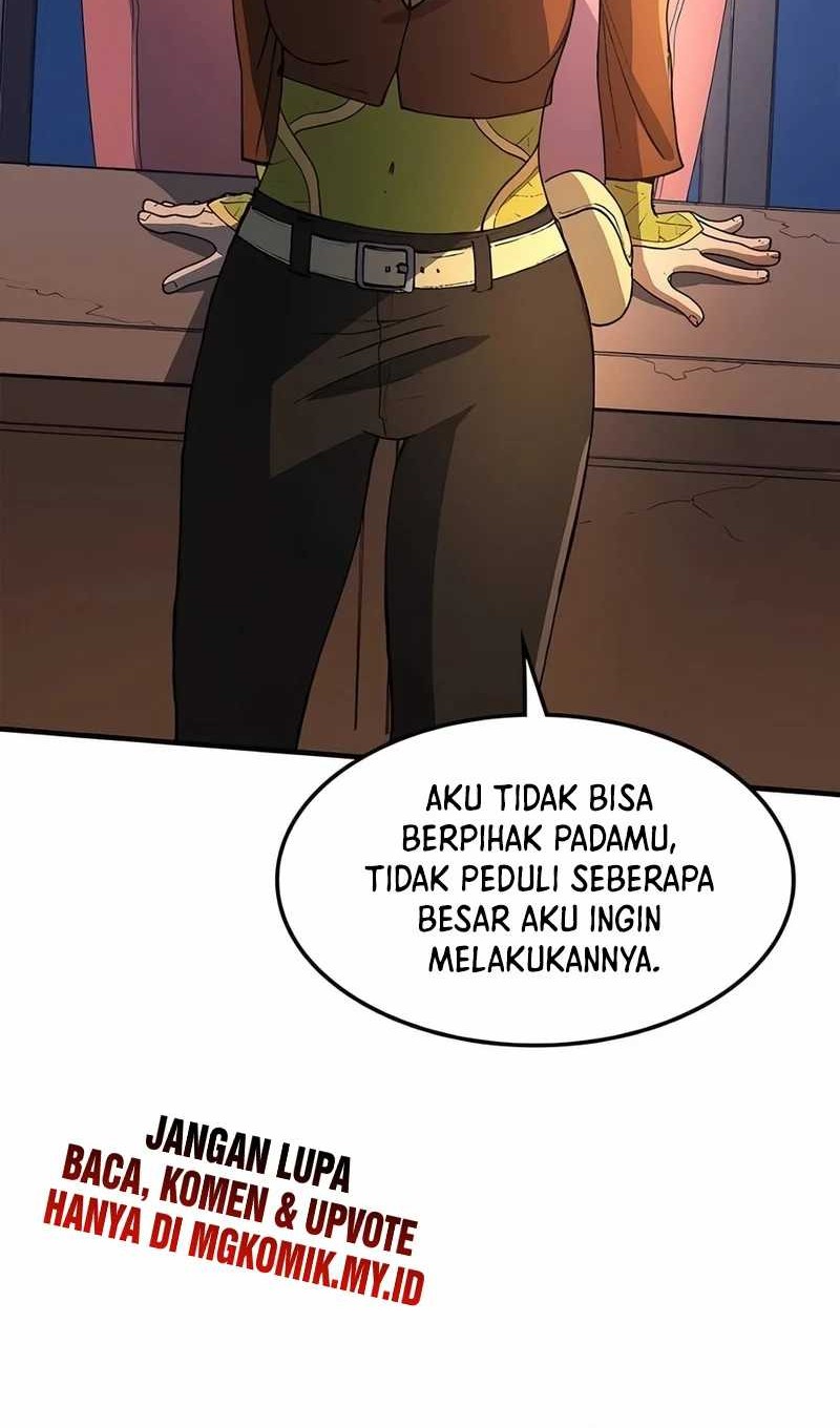 Return Of The Renebound Professor Chapter 16 Halaman 52