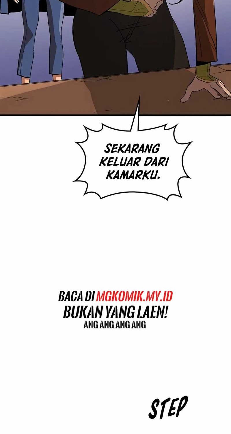 Return Of The Renebound Professor Chapter 16 Halaman 54